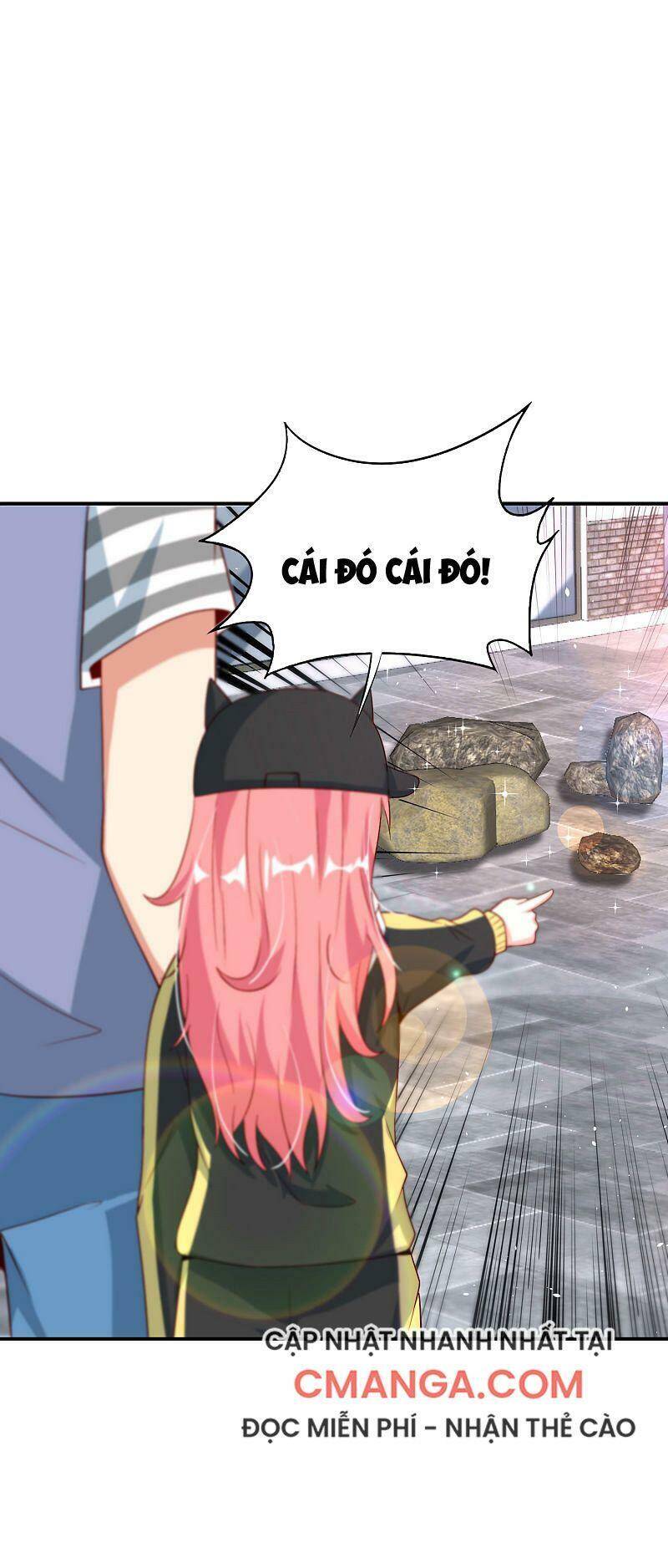 Vòng Bạn Bè Mạnh Nhất Của Tiên Giới Chapter 96 - 5