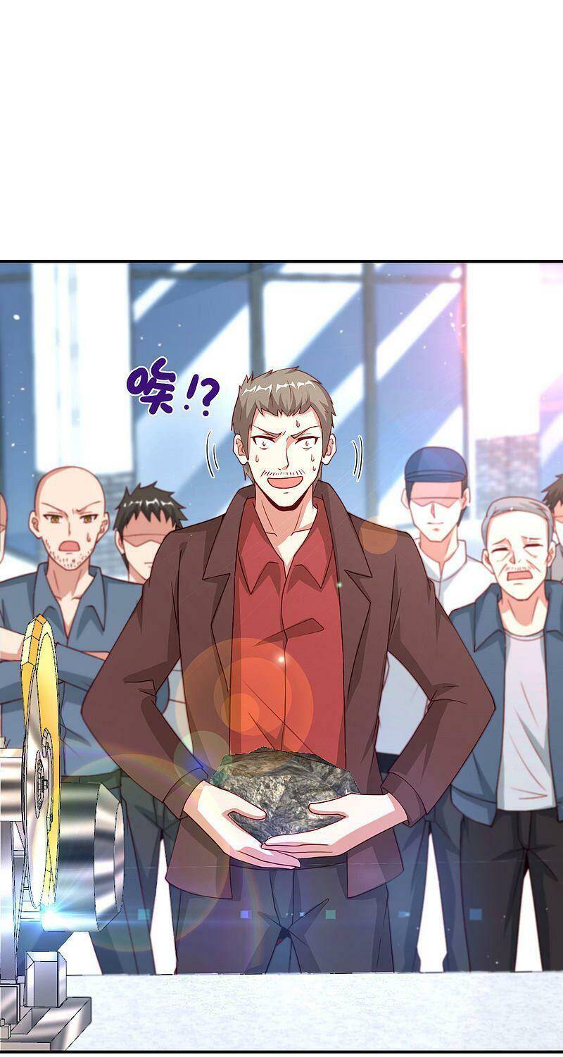 Vòng Bạn Bè Mạnh Nhất Của Tiên Giới Chapter 96 - 9