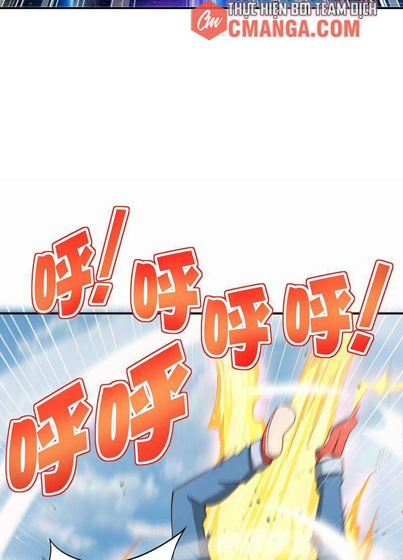 Vòng Bạn Bè Mạnh Nhất Của Tiên Giới Chapter 97 - 2