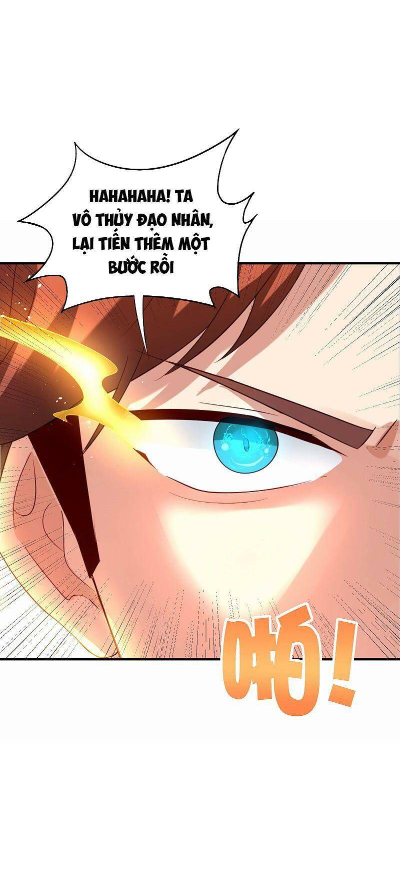 Vòng Bạn Bè Mạnh Nhất Của Tiên Giới Chapter 97 - 12