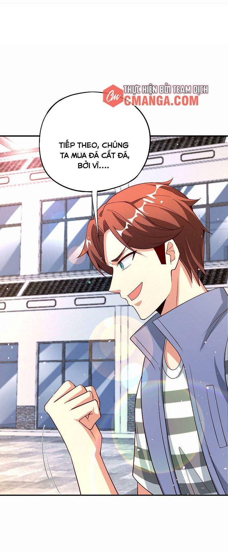 Vòng Bạn Bè Mạnh Nhất Của Tiên Giới Chapter 97 - 15