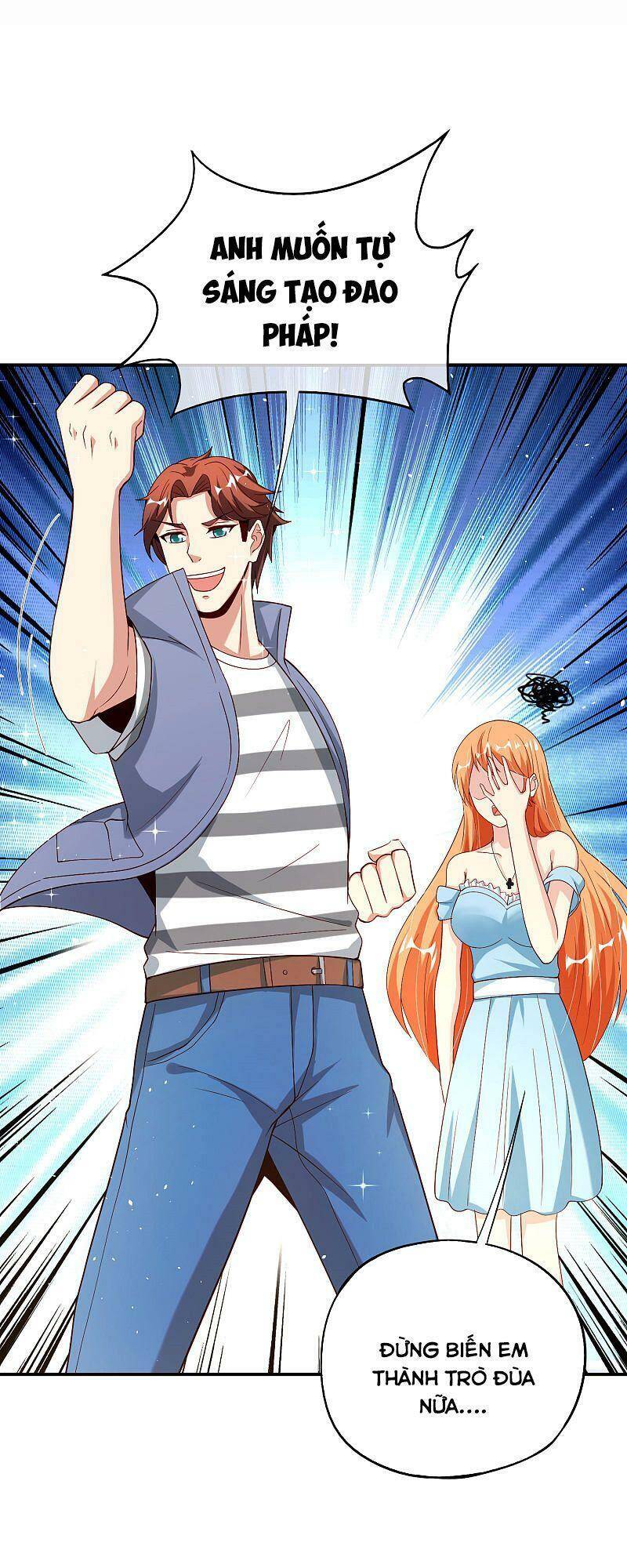 Vòng Bạn Bè Mạnh Nhất Của Tiên Giới Chapter 97 - 16