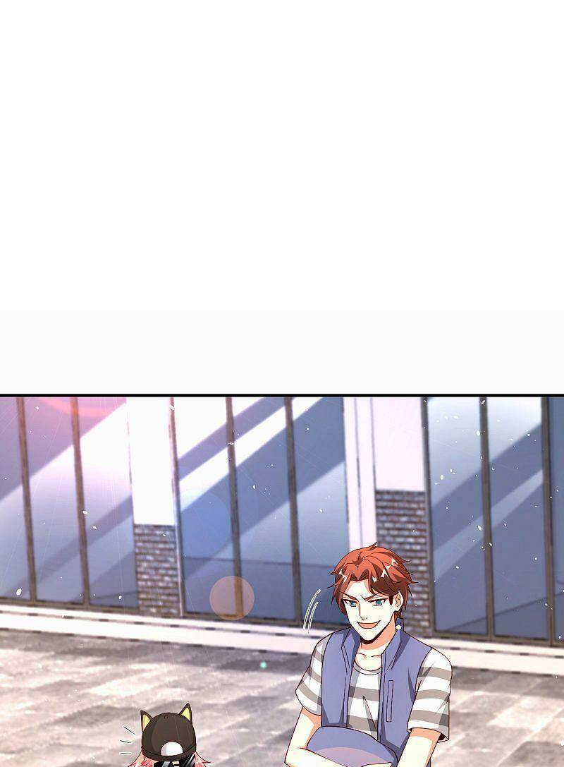 Vòng Bạn Bè Mạnh Nhất Của Tiên Giới Chapter 97 - 17