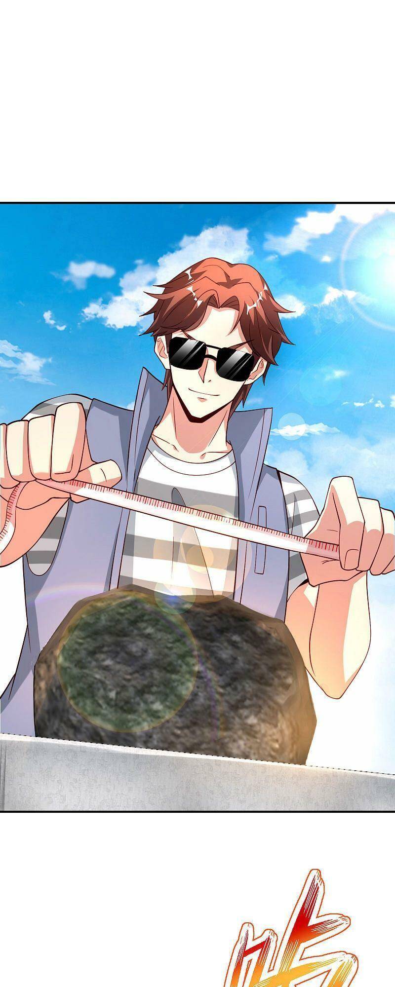 Vòng Bạn Bè Mạnh Nhất Của Tiên Giới Chapter 97 - 19