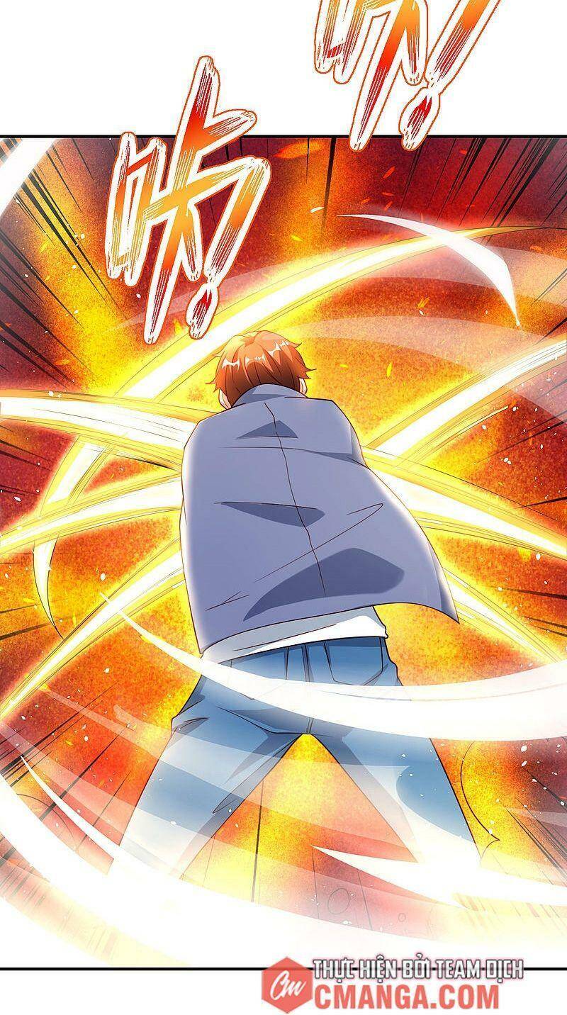 Vòng Bạn Bè Mạnh Nhất Của Tiên Giới Chapter 97 - 20