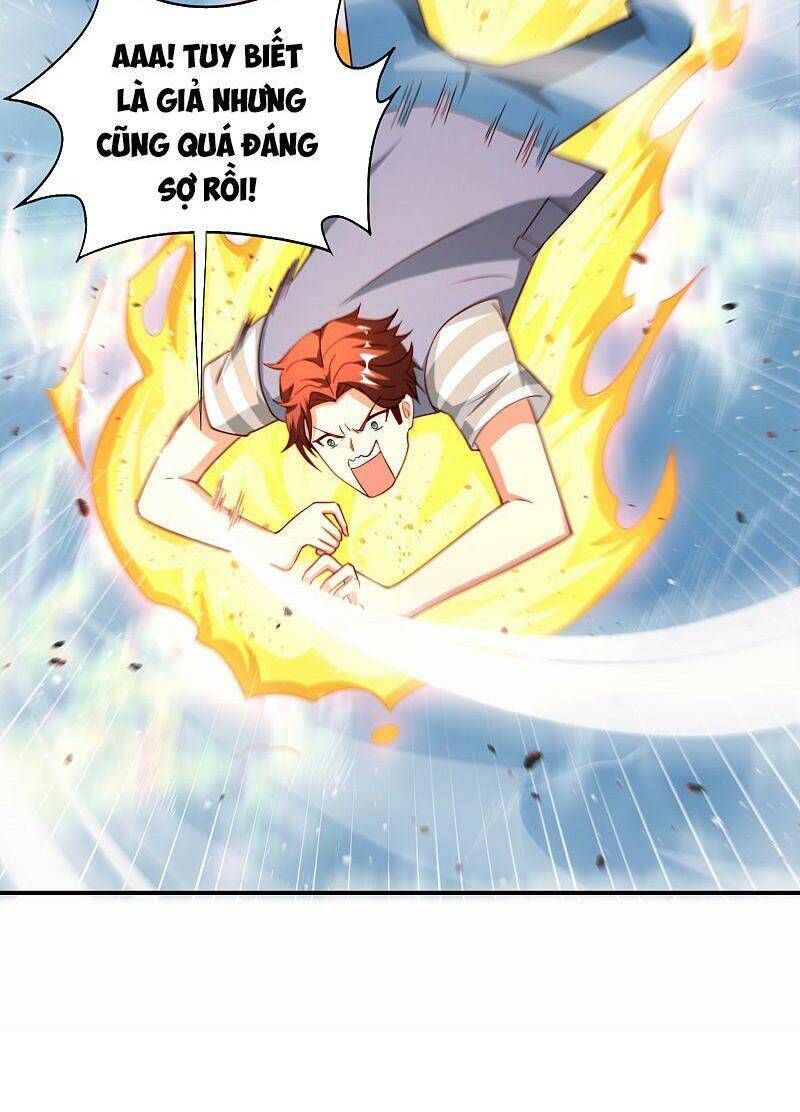 Vòng Bạn Bè Mạnh Nhất Của Tiên Giới Chapter 97 - 3