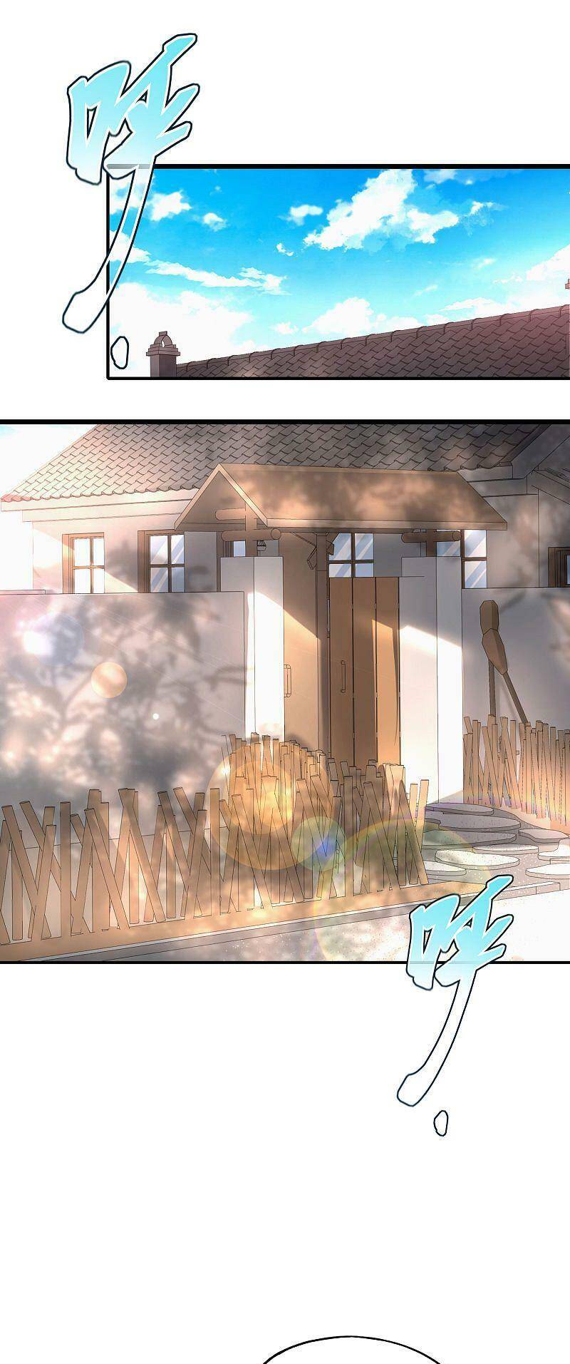 Vòng Bạn Bè Mạnh Nhất Của Tiên Giới Chapter 97 - 22