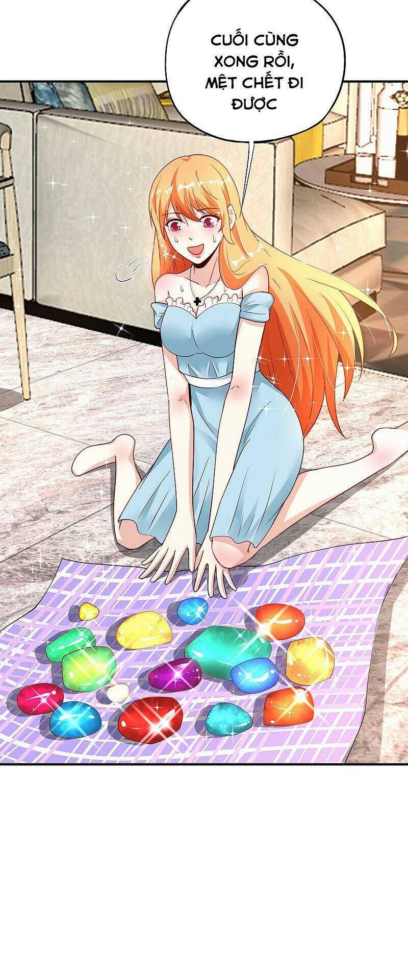 Vòng Bạn Bè Mạnh Nhất Của Tiên Giới Chapter 97 - 23