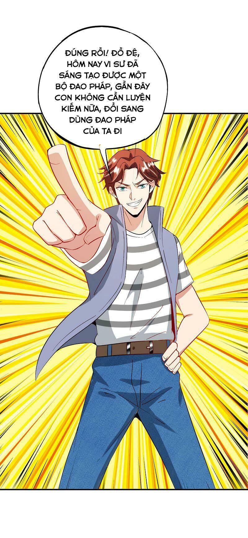 Vòng Bạn Bè Mạnh Nhất Của Tiên Giới Chapter 97 - 26