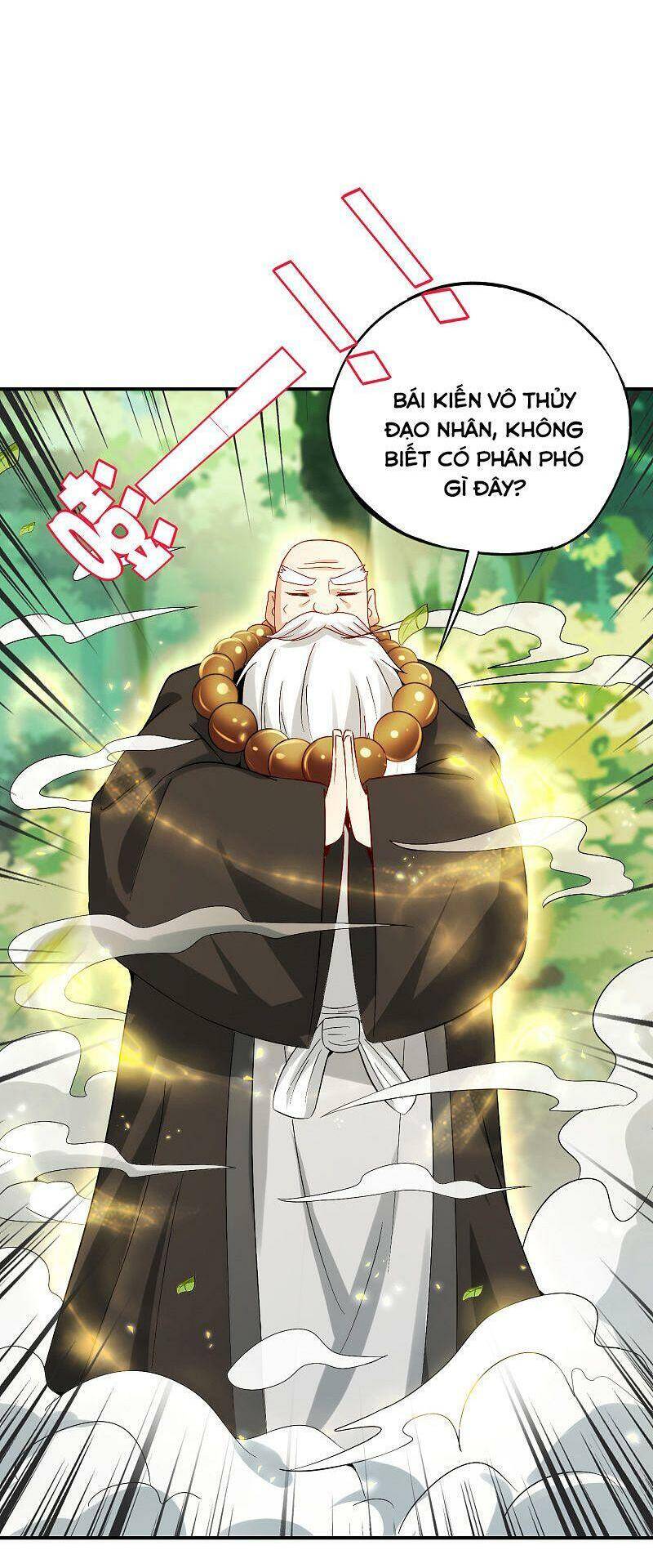 Vòng Bạn Bè Mạnh Nhất Của Tiên Giới Chapter 97 - 29