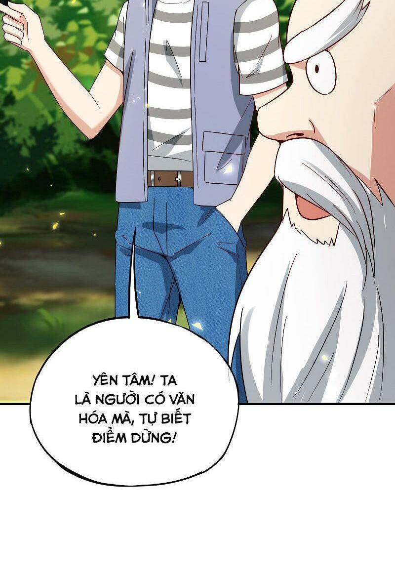 Vòng Bạn Bè Mạnh Nhất Của Tiên Giới Chapter 97 - 31