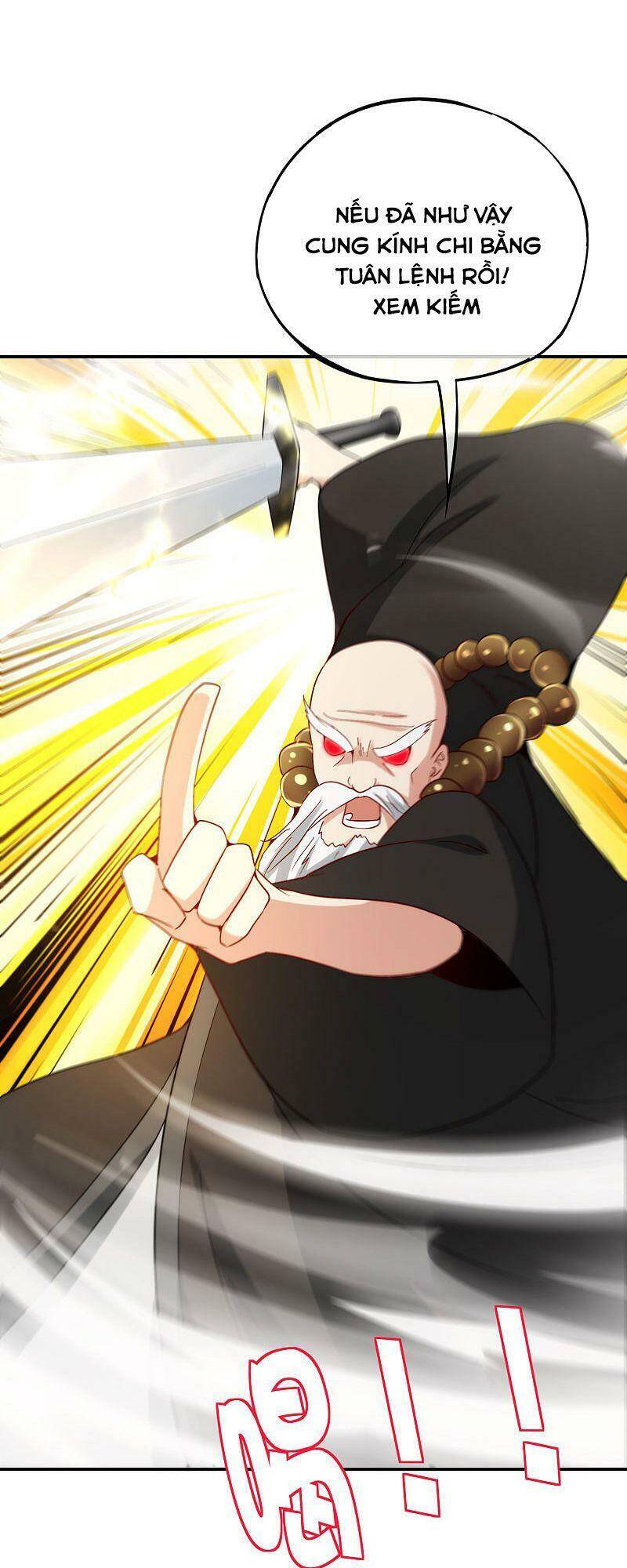 Vòng Bạn Bè Mạnh Nhất Của Tiên Giới Chapter 97 - 32