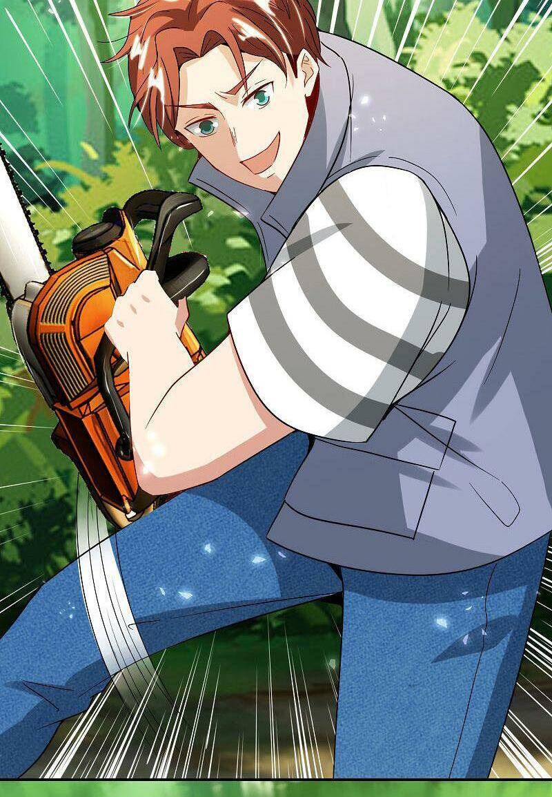 Vòng Bạn Bè Mạnh Nhất Của Tiên Giới Chapter 97 - 34