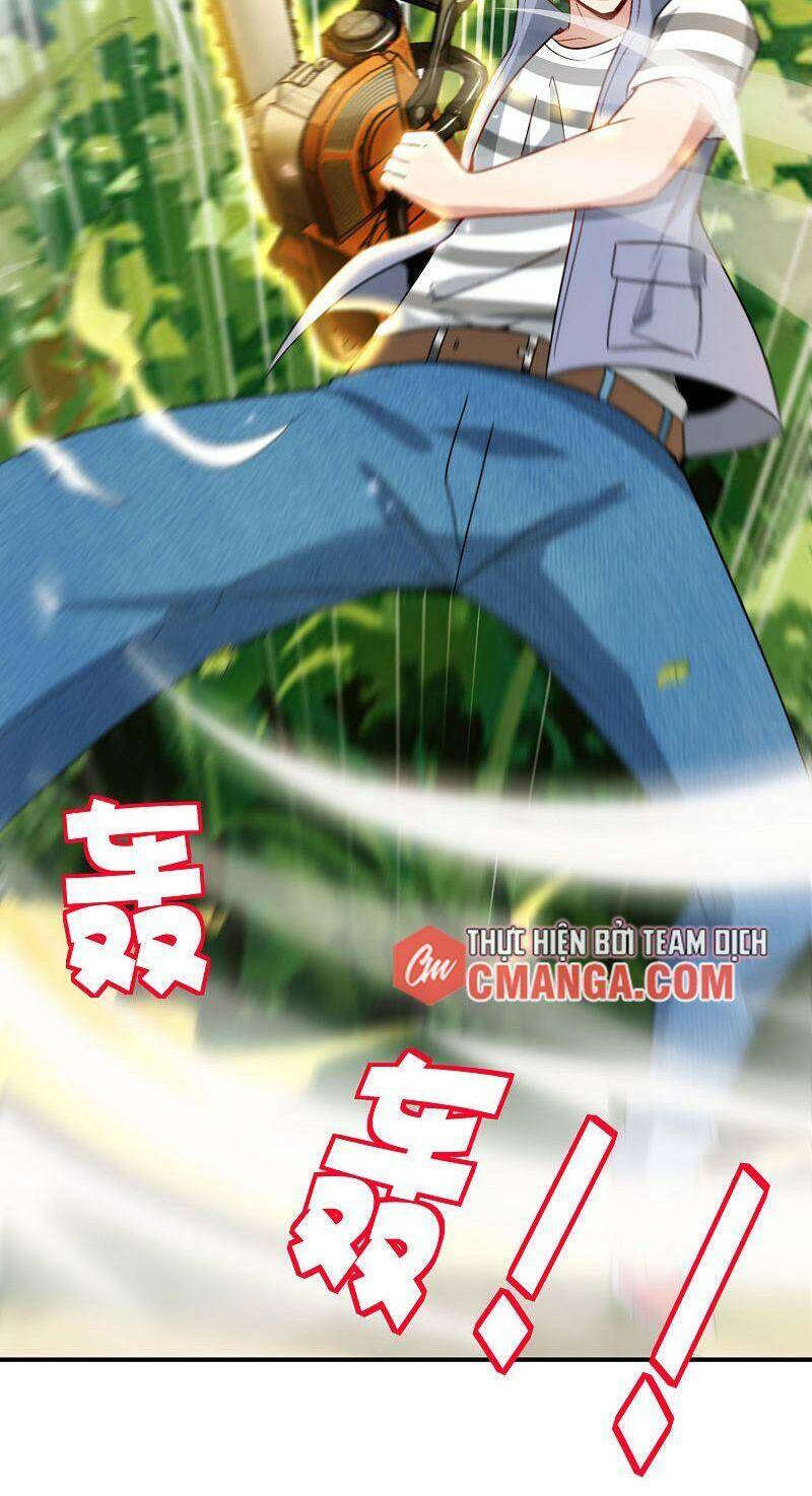 Vòng Bạn Bè Mạnh Nhất Của Tiên Giới Chapter 97 - 36