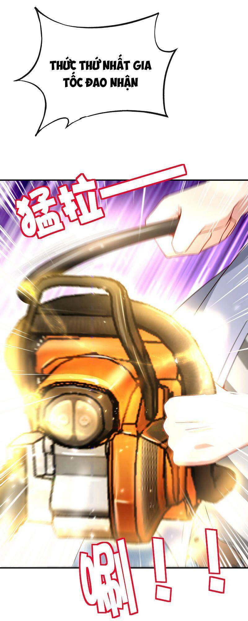 Vòng Bạn Bè Mạnh Nhất Của Tiên Giới Chapter 97 - 37