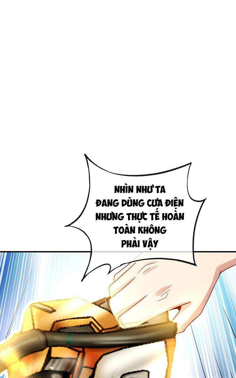 Vòng Bạn Bè Mạnh Nhất Của Tiên Giới Chapter 97 - 38