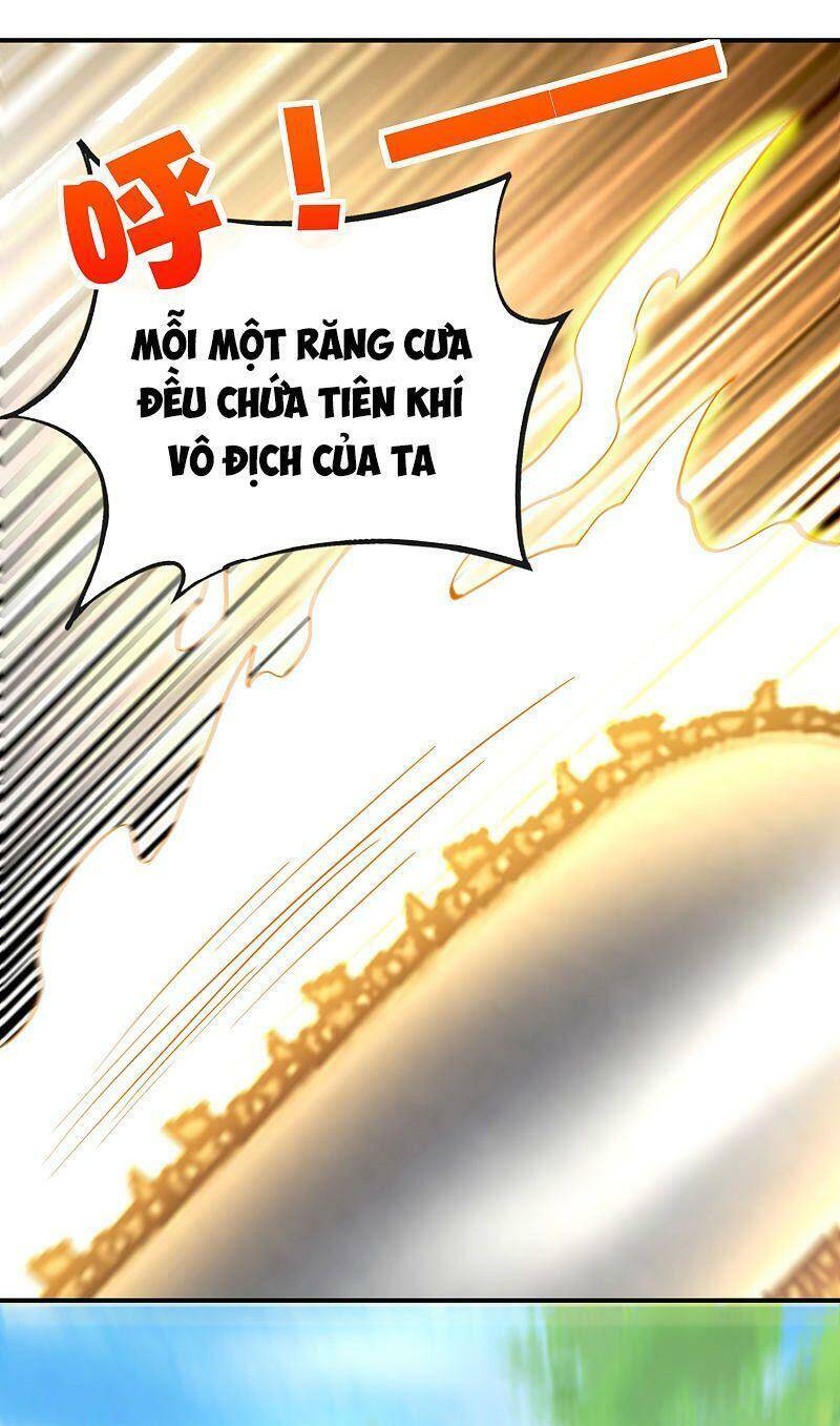 Vòng Bạn Bè Mạnh Nhất Của Tiên Giới Chapter 97 - 40