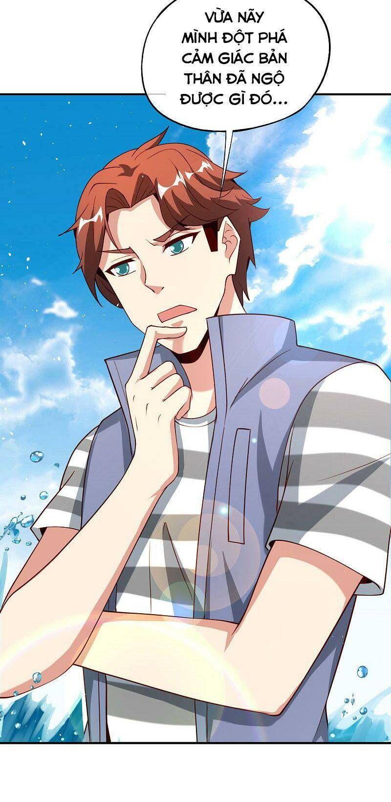 Vòng Bạn Bè Mạnh Nhất Của Tiên Giới Chapter 97 - 5