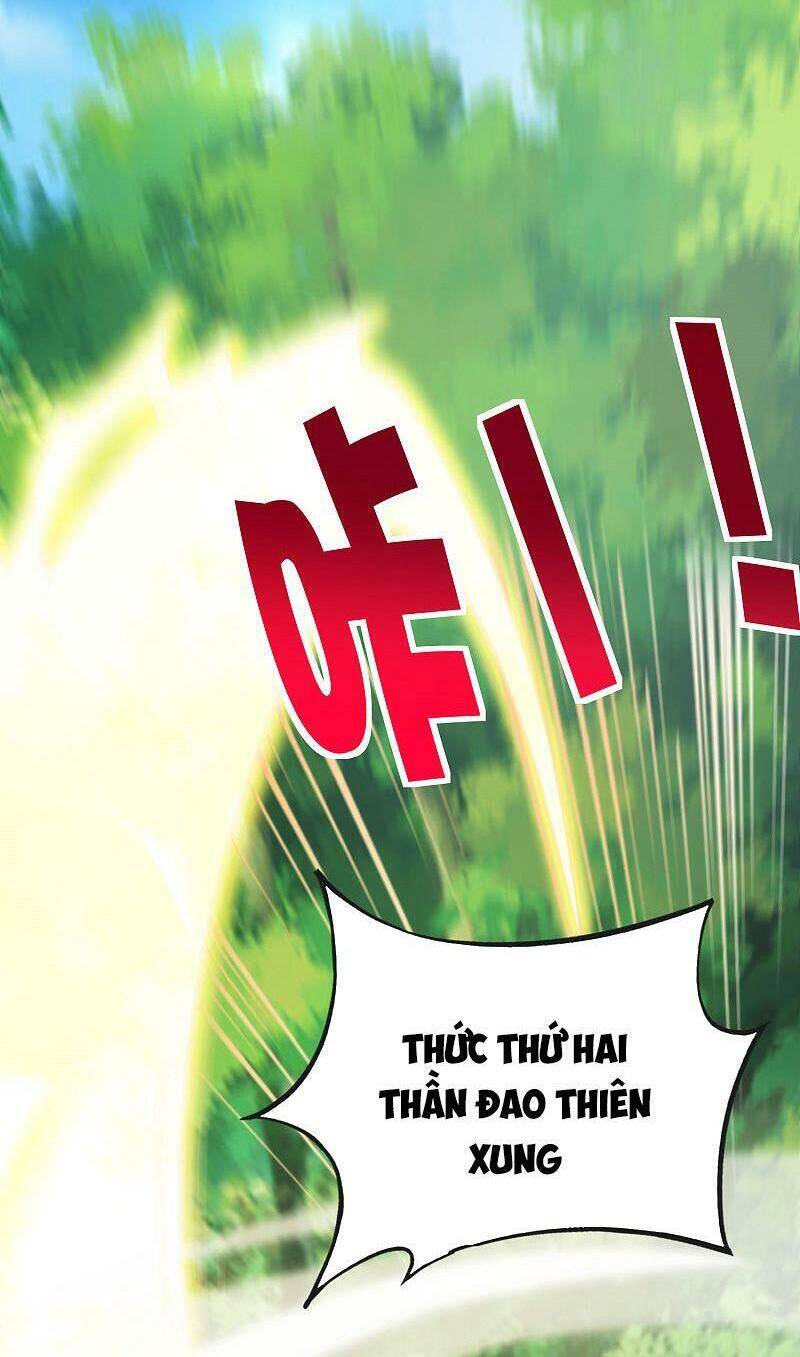 Vòng Bạn Bè Mạnh Nhất Của Tiên Giới Chapter 97 - 41