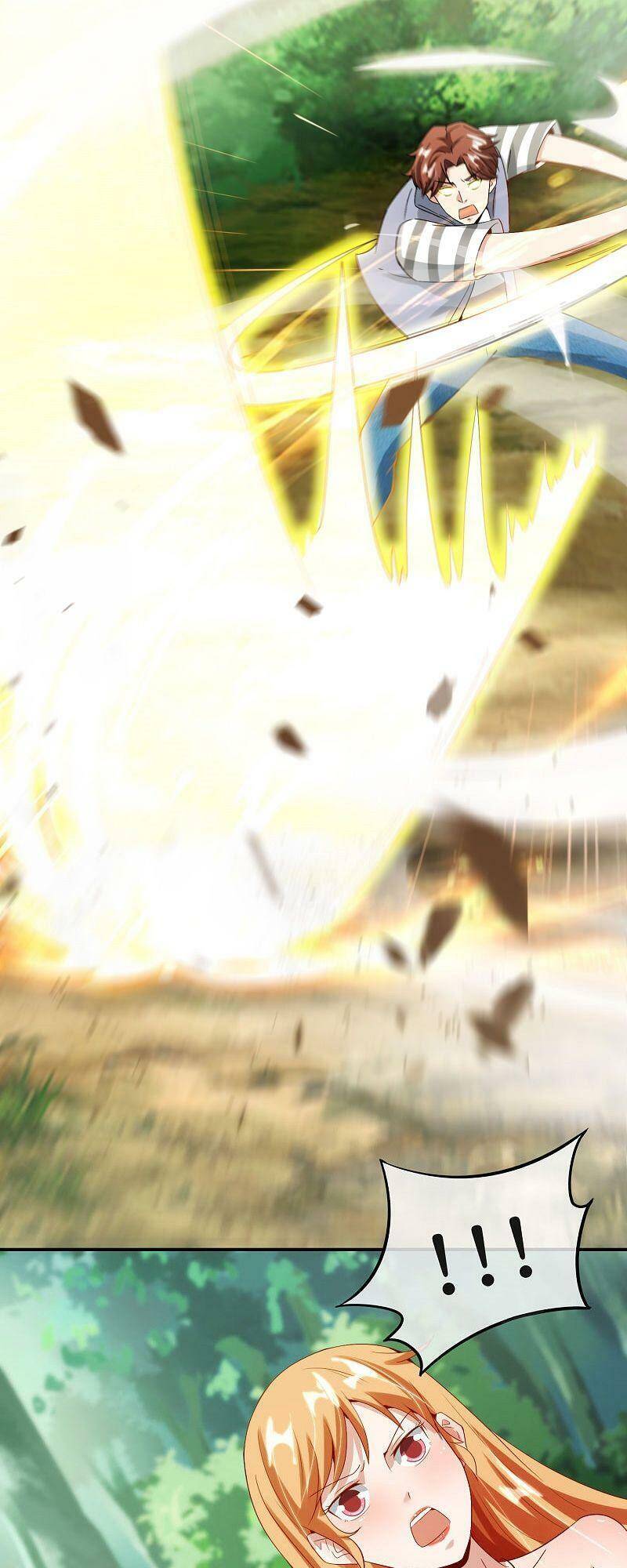 Vòng Bạn Bè Mạnh Nhất Của Tiên Giới Chapter 97 - 42