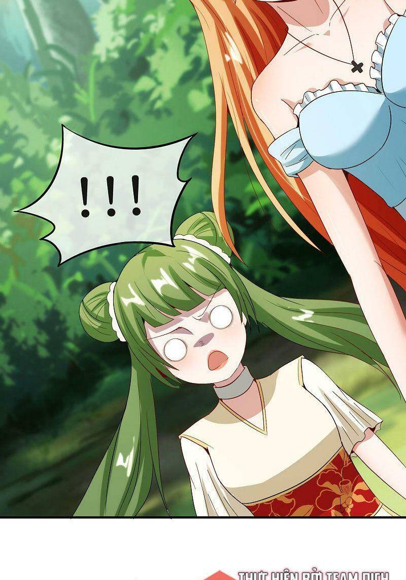 Vòng Bạn Bè Mạnh Nhất Của Tiên Giới Chapter 97 - 43