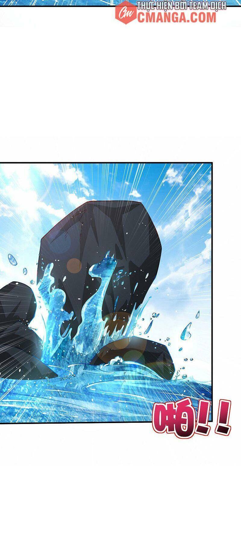 Vòng Bạn Bè Mạnh Nhất Của Tiên Giới Chapter 97 - 7