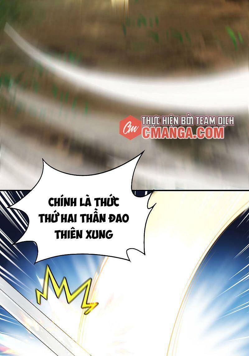 Vòng Bạn Bè Mạnh Nhất Của Tiên Giới Chapter 98 - 2