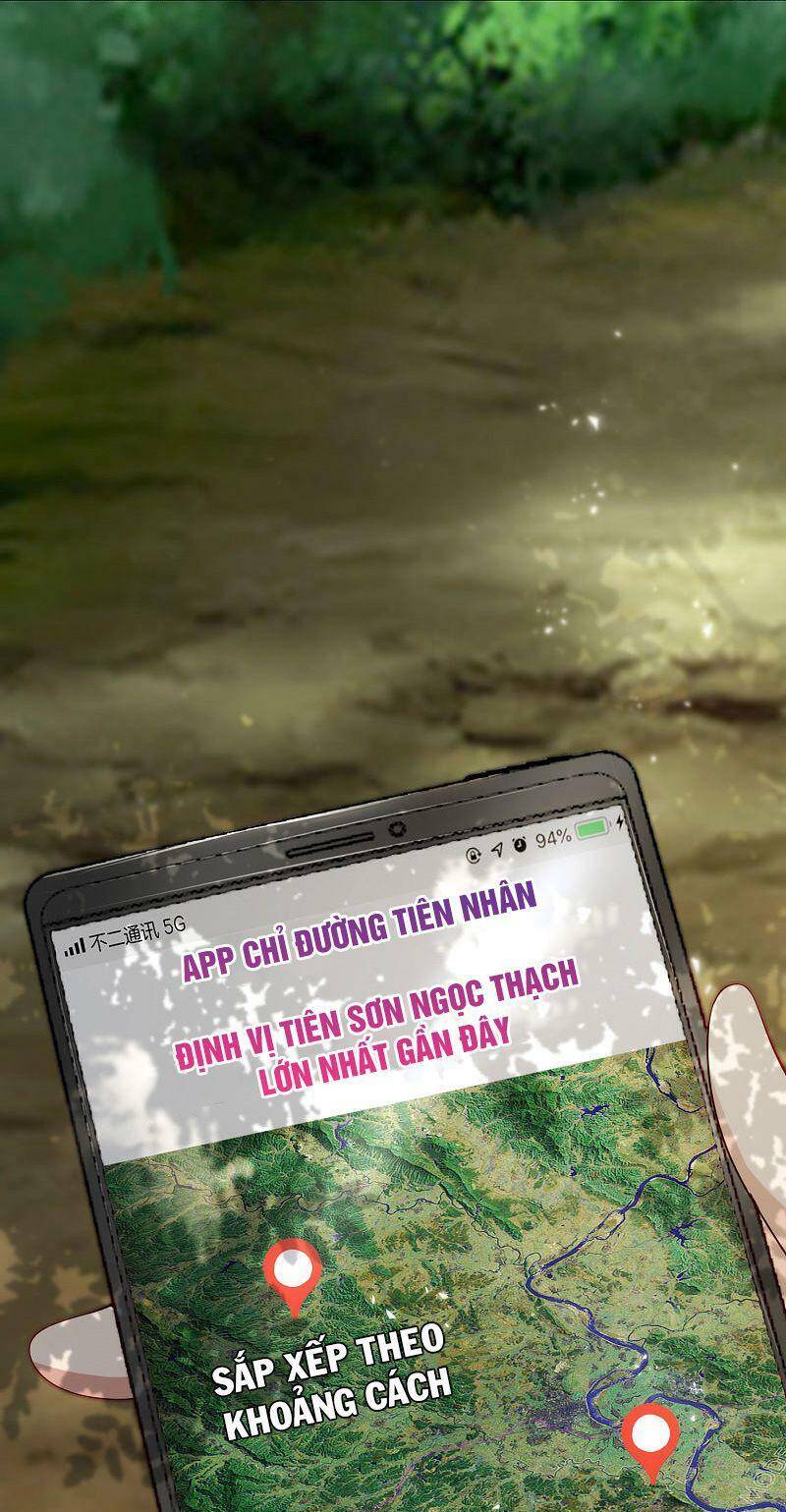 Vòng Bạn Bè Mạnh Nhất Của Tiên Giới Chapter 98 - 17