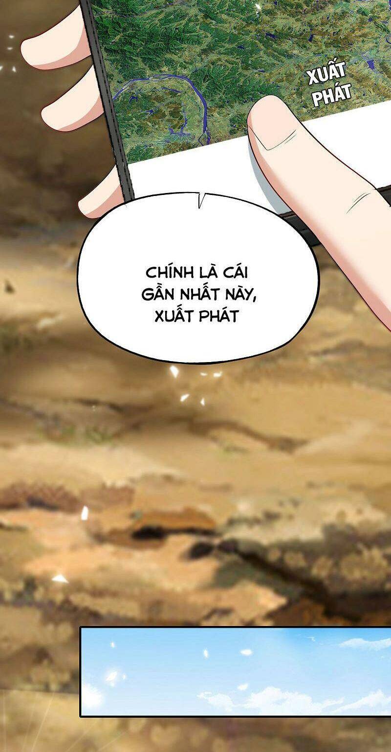 Vòng Bạn Bè Mạnh Nhất Của Tiên Giới Chapter 98 - 18