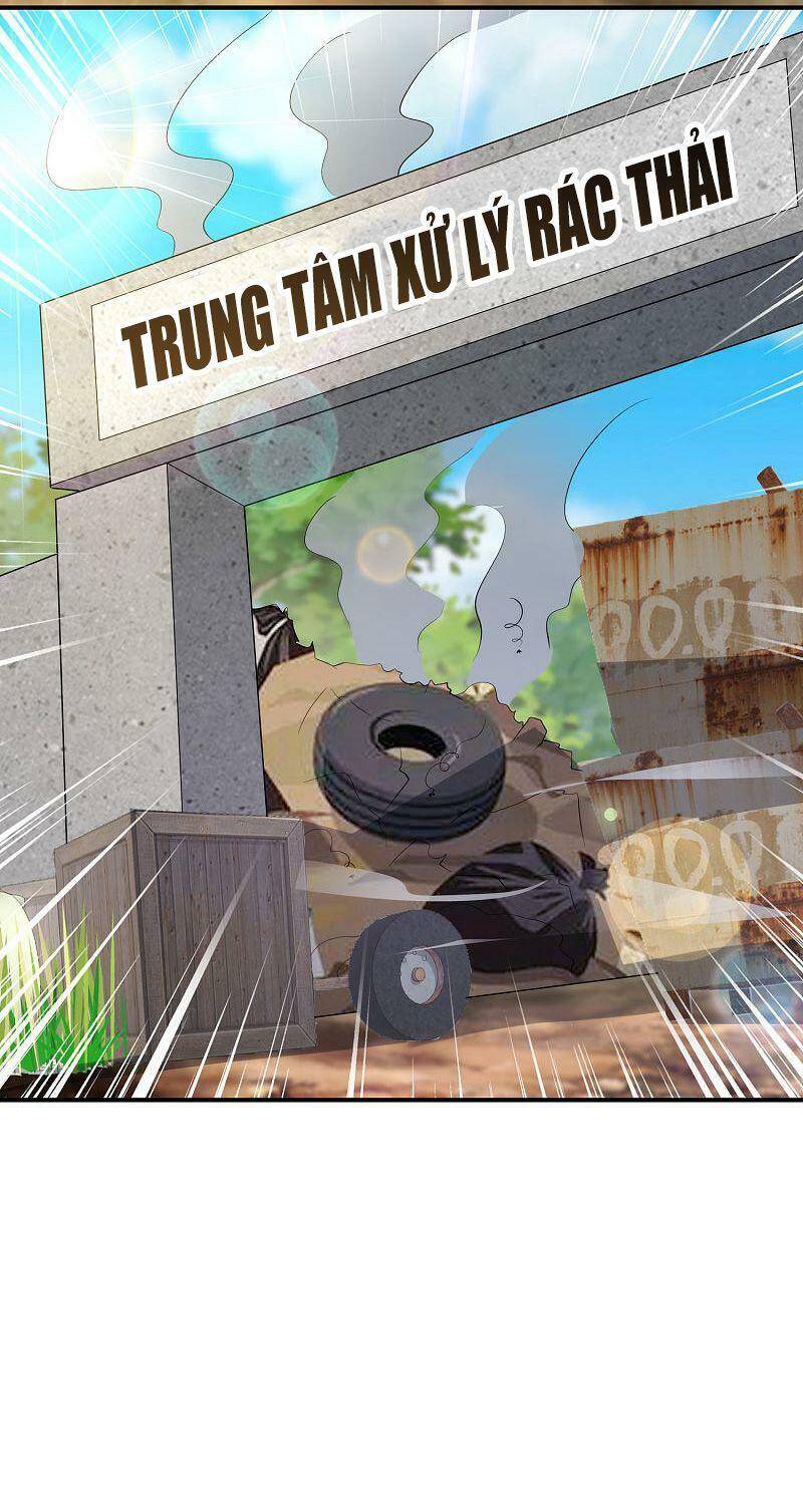 Vòng Bạn Bè Mạnh Nhất Của Tiên Giới Chapter 98 - 19