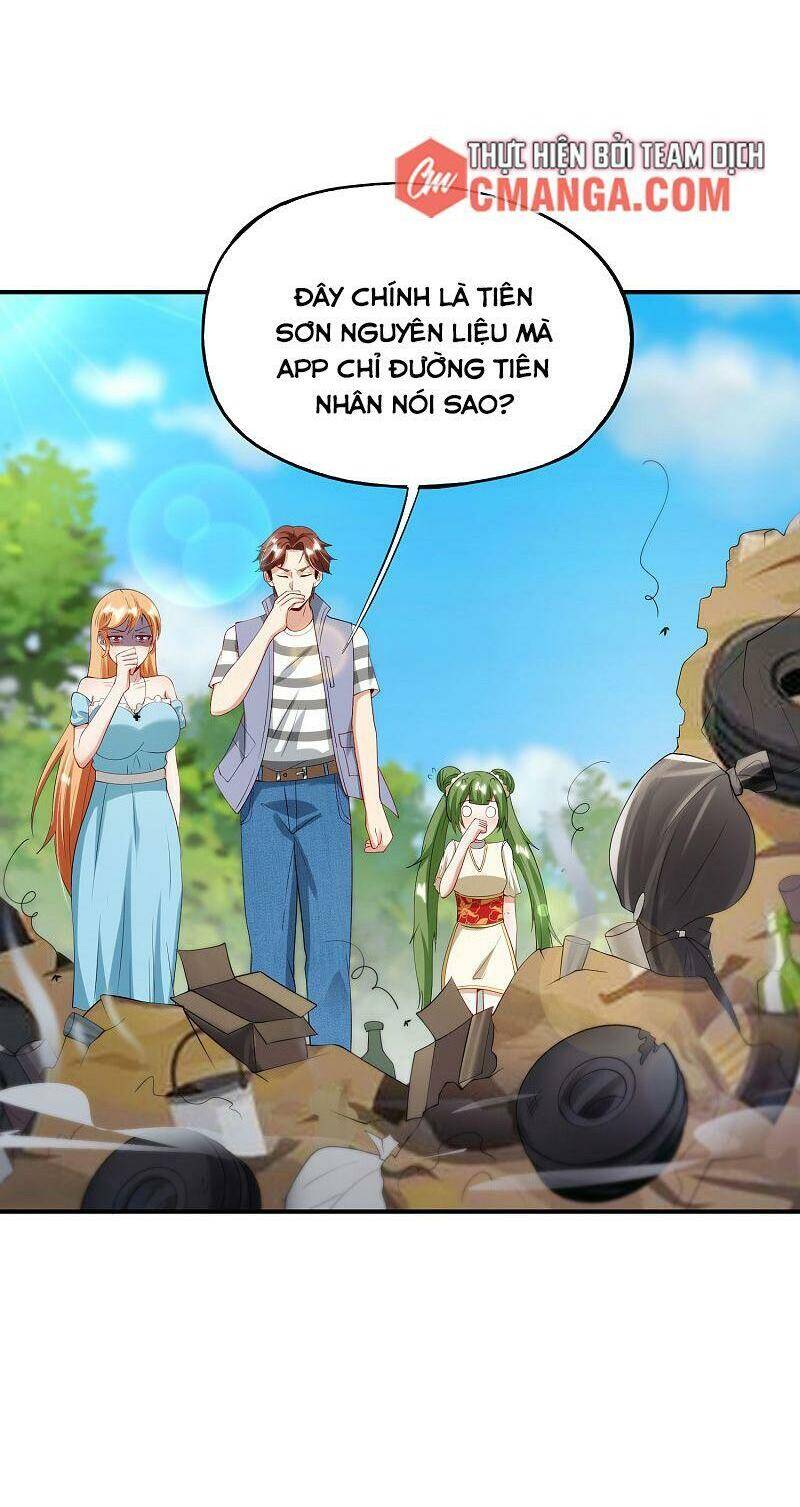Vòng Bạn Bè Mạnh Nhất Của Tiên Giới Chapter 98 - 20