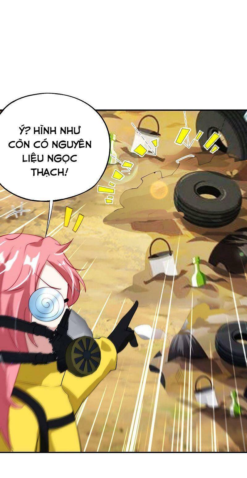 Vòng Bạn Bè Mạnh Nhất Của Tiên Giới Chapter 98 - 22