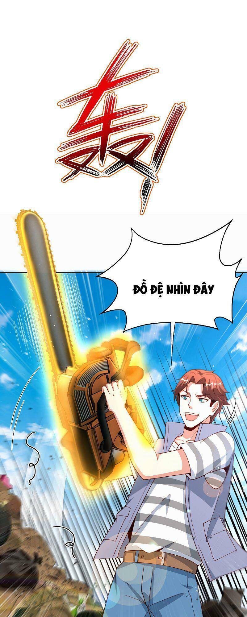 Vòng Bạn Bè Mạnh Nhất Của Tiên Giới Chapter 98 - 26