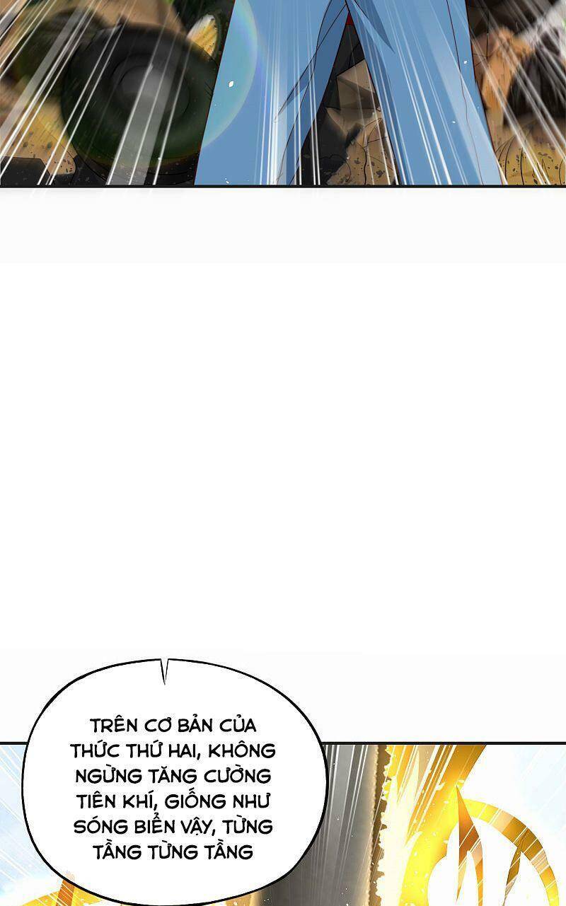 Vòng Bạn Bè Mạnh Nhất Của Tiên Giới Chapter 98 - 27