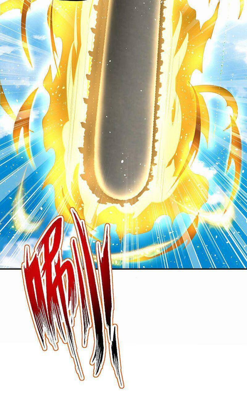 Vòng Bạn Bè Mạnh Nhất Của Tiên Giới Chapter 98 - 28