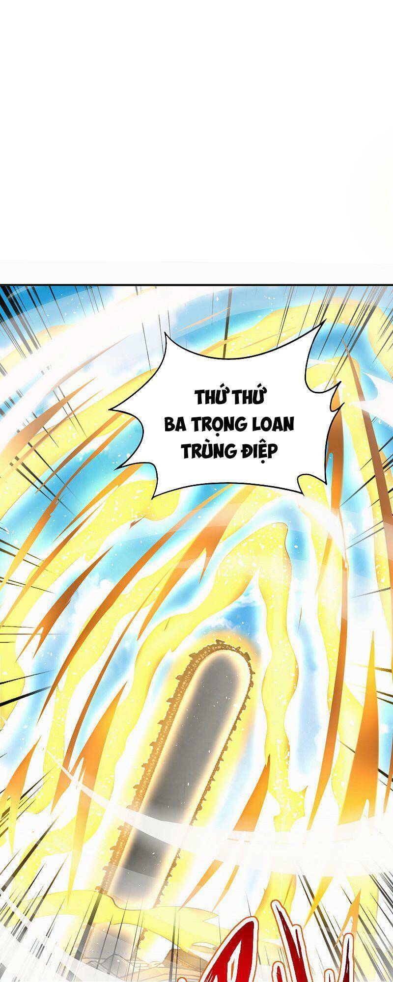 Vòng Bạn Bè Mạnh Nhất Của Tiên Giới Chapter 98 - 29