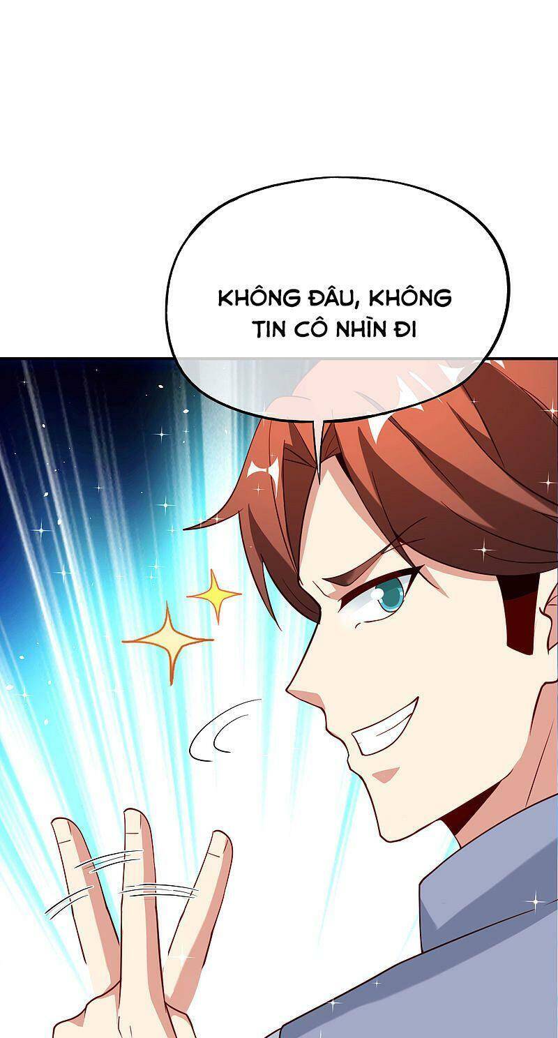 Vòng Bạn Bè Mạnh Nhất Của Tiên Giới Chapter 98 - 32