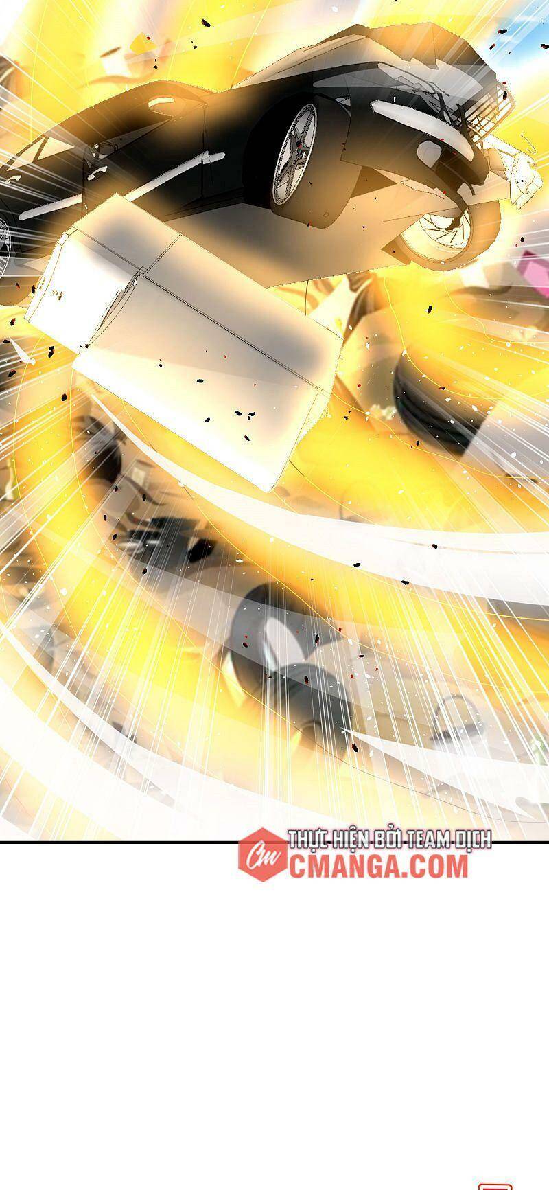 Vòng Bạn Bè Mạnh Nhất Của Tiên Giới Chapter 98 - 34