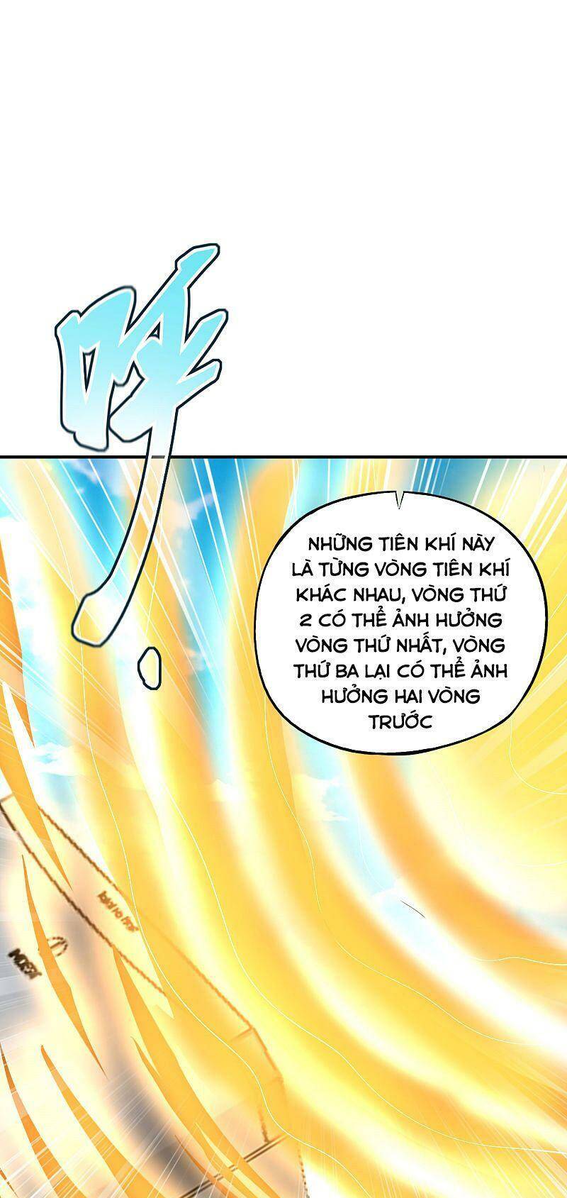 Vòng Bạn Bè Mạnh Nhất Của Tiên Giới Chapter 98 - 40
