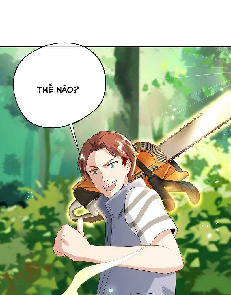 Vòng Bạn Bè Mạnh Nhất Của Tiên Giới Chapter 98 - 5