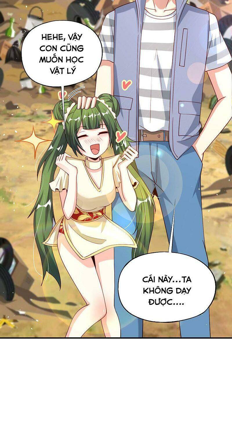 Vòng Bạn Bè Mạnh Nhất Của Tiên Giới Chapter 98 - 43