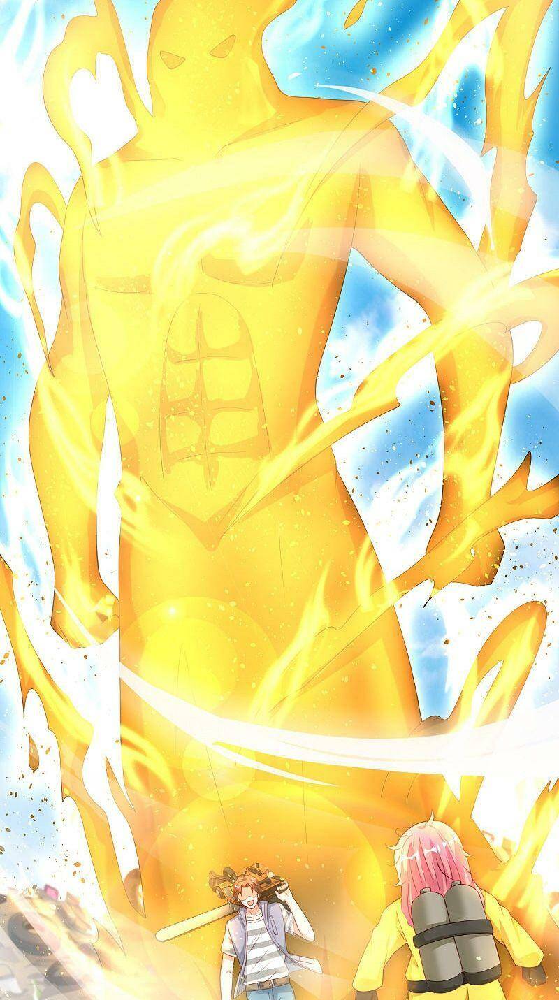 Vòng Bạn Bè Mạnh Nhất Của Tiên Giới Chapter 98 - 45