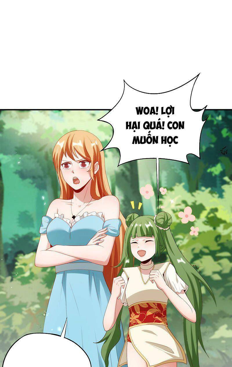 Vòng Bạn Bè Mạnh Nhất Của Tiên Giới Chapter 98 - 7