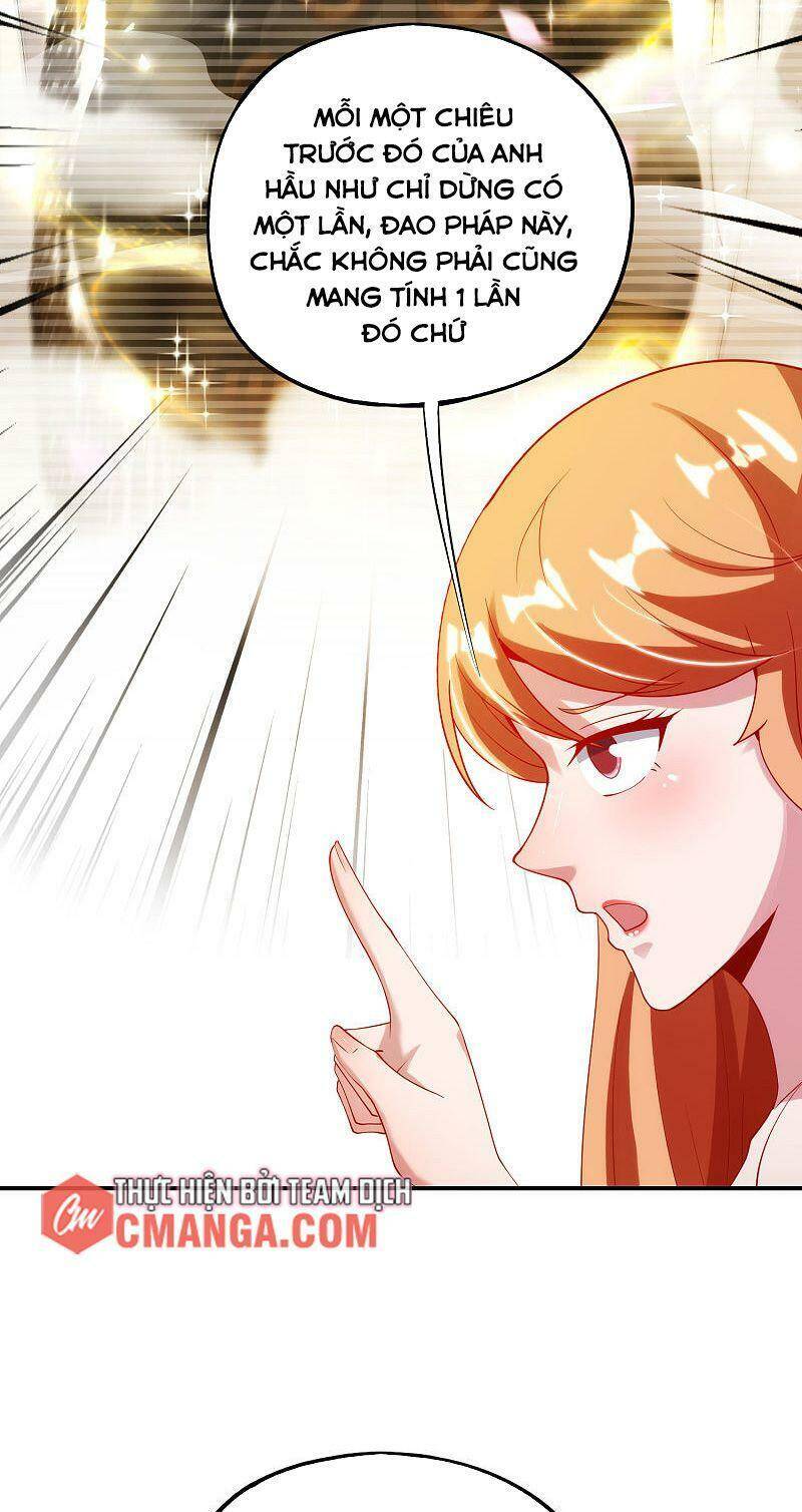 Vòng Bạn Bè Mạnh Nhất Của Tiên Giới Chapter 98 - 9