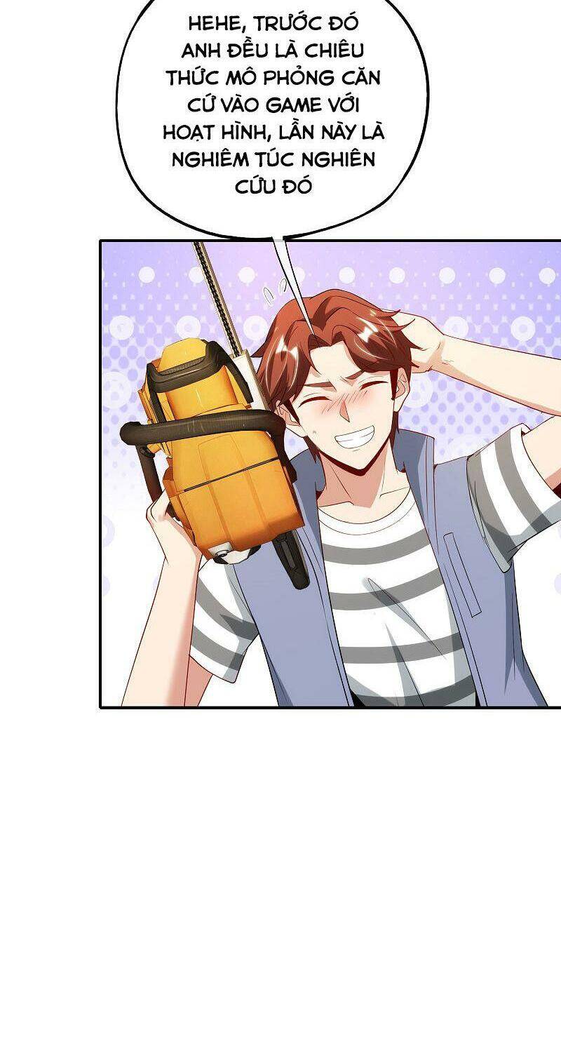 Vòng Bạn Bè Mạnh Nhất Của Tiên Giới Chapter 98 - 10