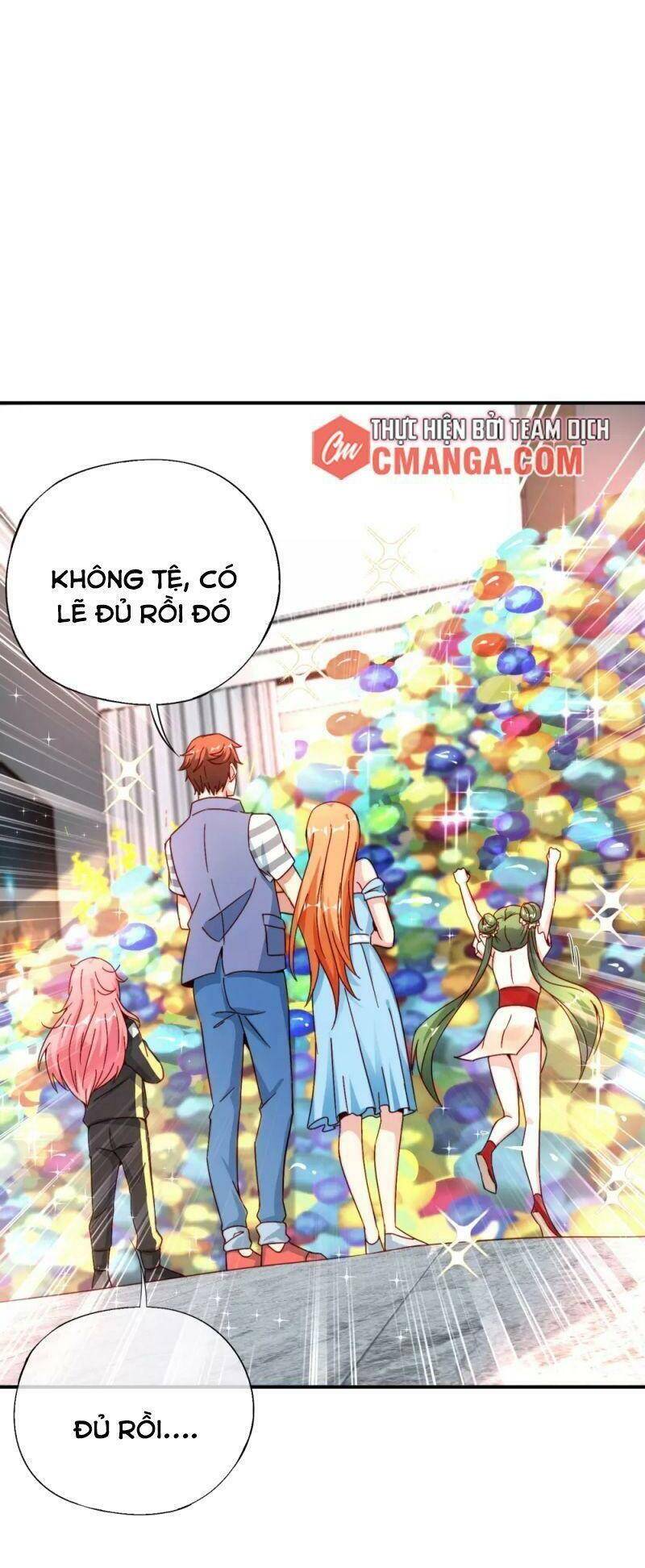 Vòng Bạn Bè Mạnh Nhất Của Tiên Giới Chapter 99 - 2