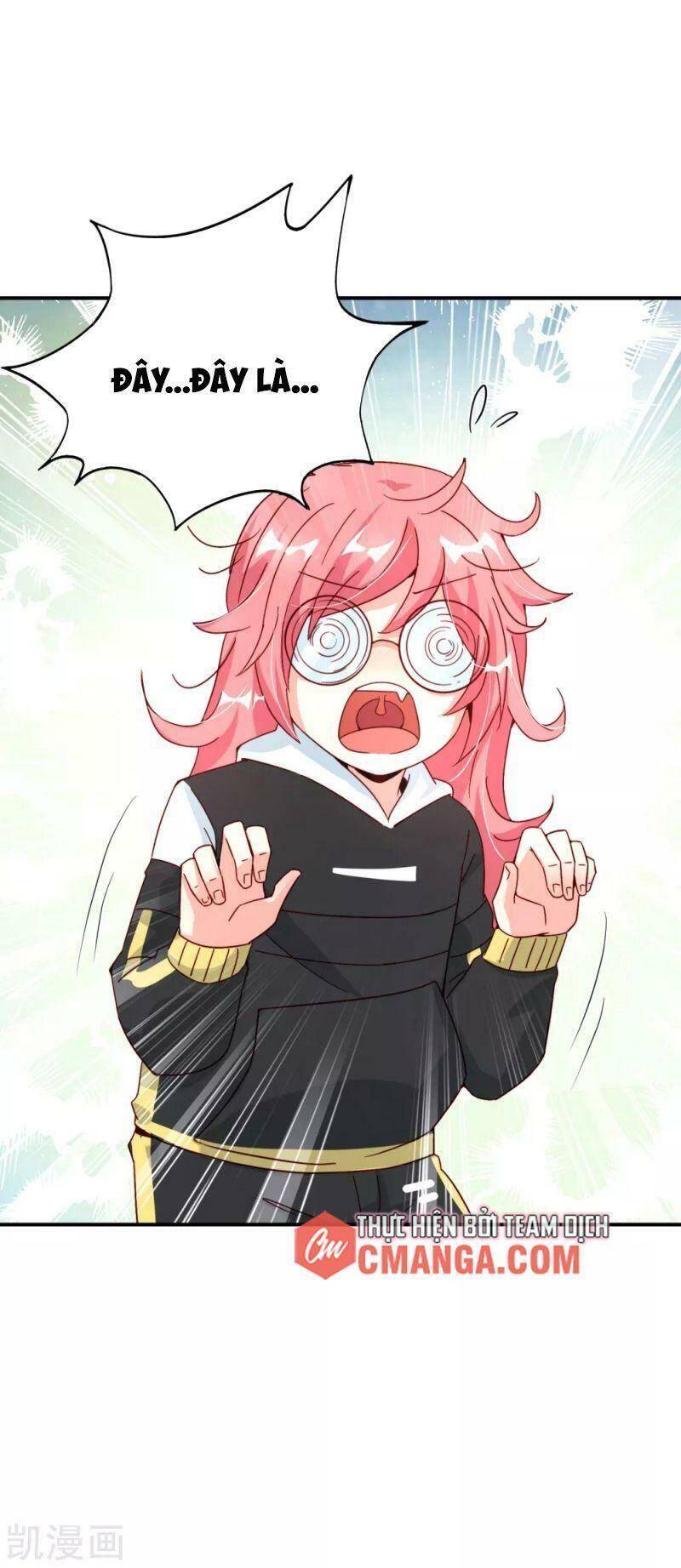 Vòng Bạn Bè Mạnh Nhất Của Tiên Giới Chapter 99 - 11