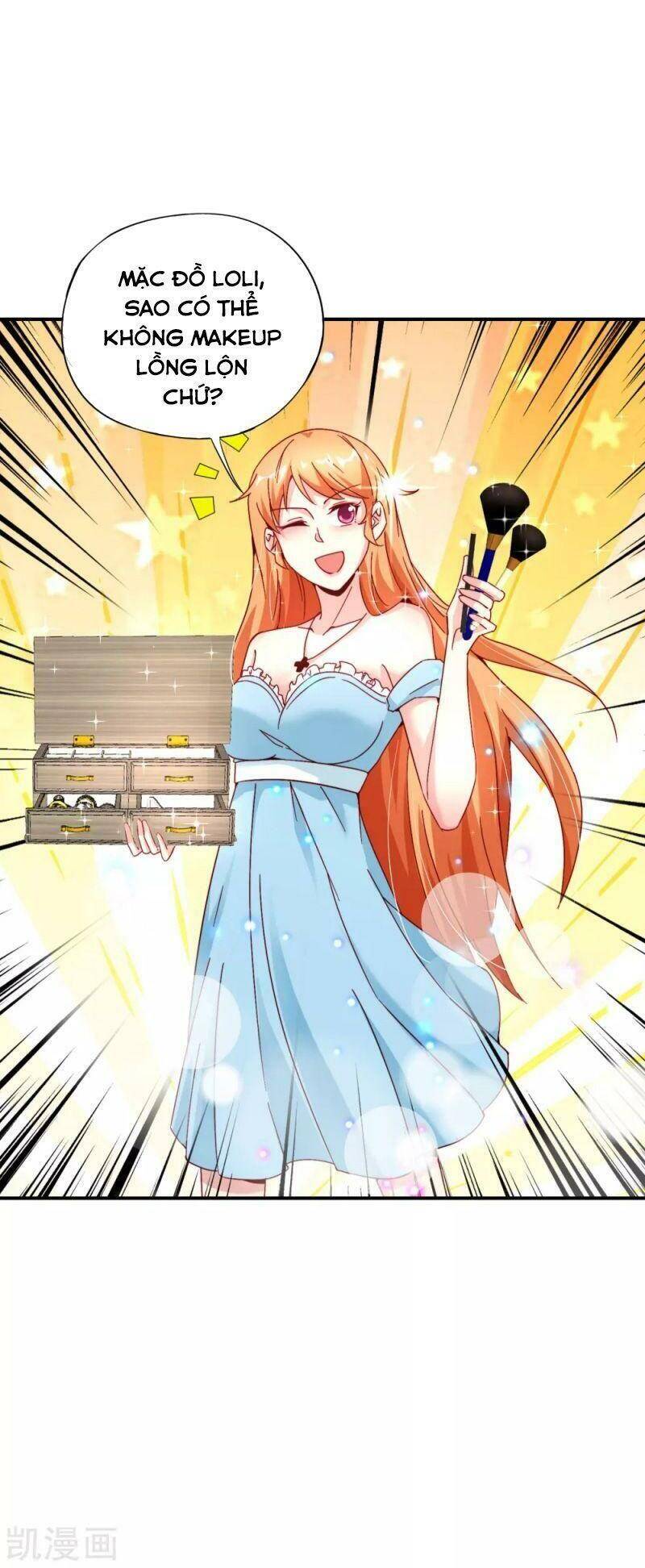 Vòng Bạn Bè Mạnh Nhất Của Tiên Giới Chapter 99 - 14