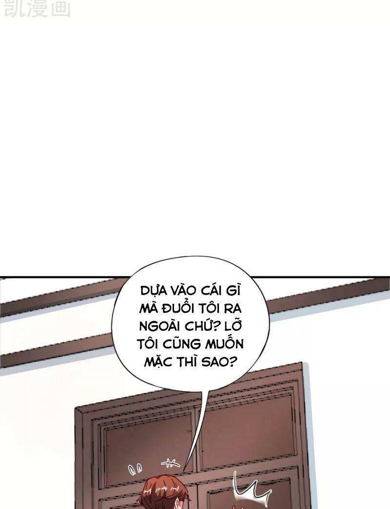 Vòng Bạn Bè Mạnh Nhất Của Tiên Giới Chapter 99 - 16