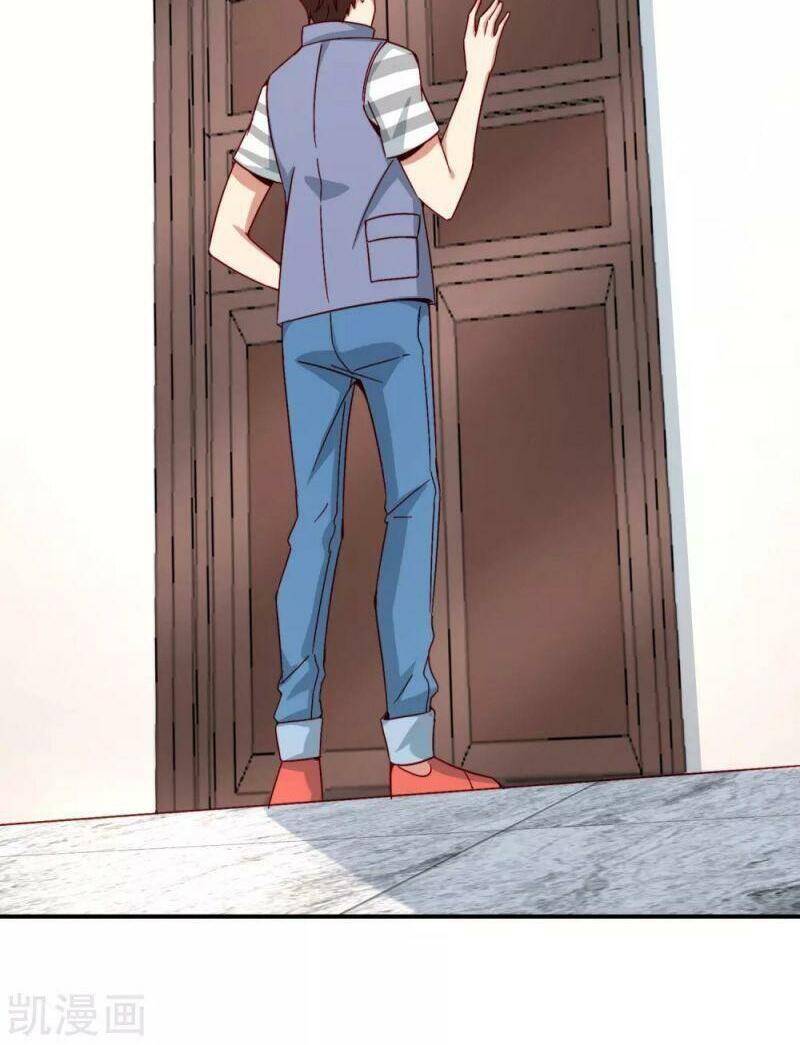 Vòng Bạn Bè Mạnh Nhất Của Tiên Giới Chapter 99 - 17